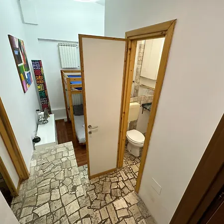 Feriehus Trevi Tittoni
