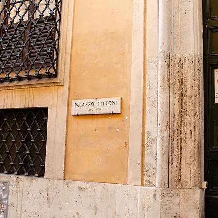 Holiday home Trevi Tittoni *