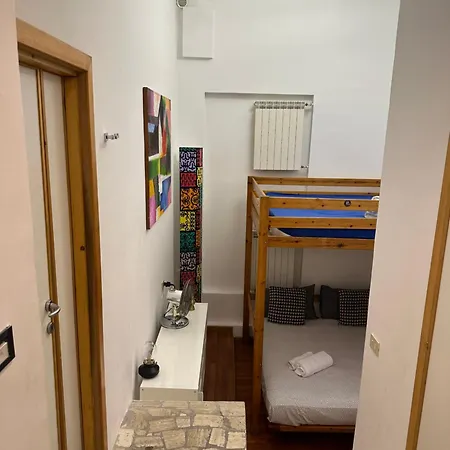 Holiday home Trevi Tittoni Rome
