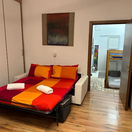Trevi Tittoni Holiday home Rome