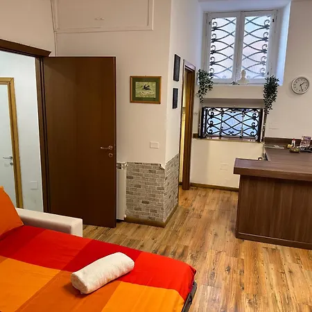 Holiday home Trevi Tittoni Rome