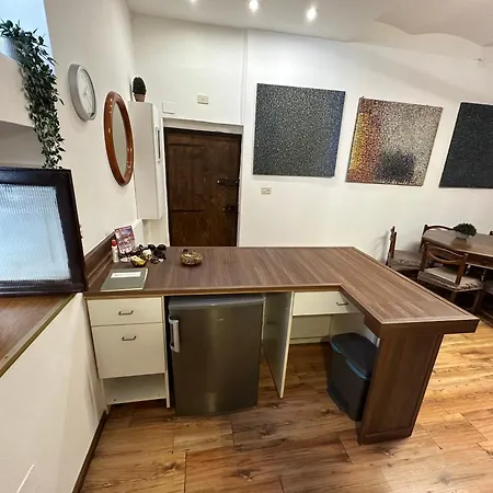 Trevi Tittoni Holiday home *