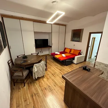 Trevi Tittoni Holiday home
