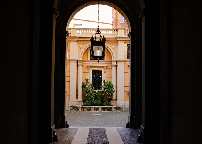 Holiday home Trevi Tittoni