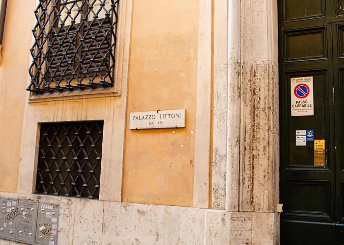 Holiday home Trevi Tittoni *