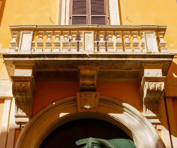 Trevi Tittoni * Rome