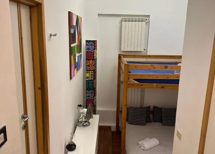 Holiday home Trevi Tittoni Rome