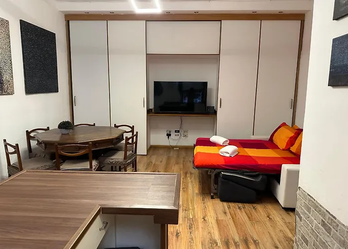 Holiday home Trevi Tittoni Rome