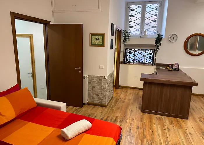 Holiday home Trevi Tittoni Rome