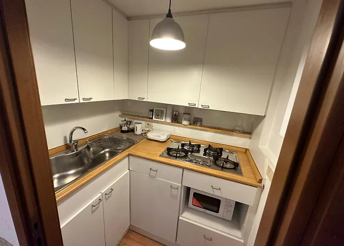 Holiday home Trevi Tittoni *