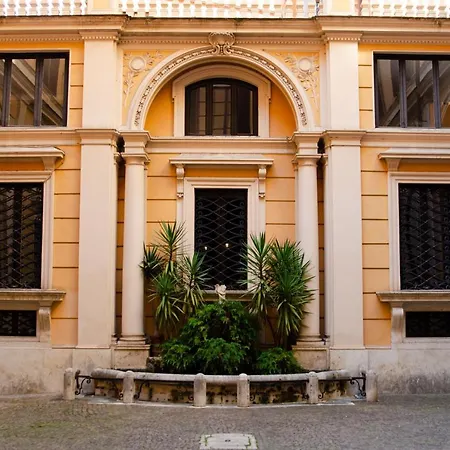 Trevi Tittoni Prázdninový dům
